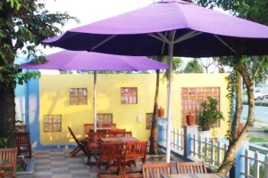 Sun Cafe - Điện Thắng Trung