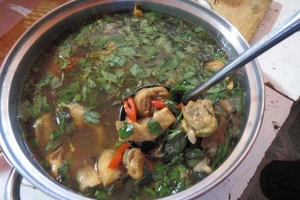 Quán Ăn Sun Flower - Cơm, Phở & Lẩu Gà