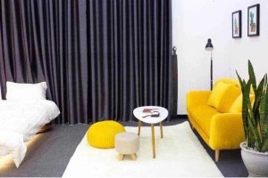 Sun Flower House