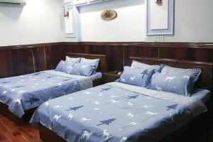 Sun Homestay