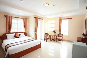 Sun & Sea Hotel Phú Quốc