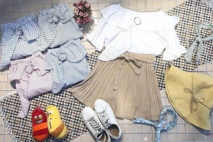 Sun Shop