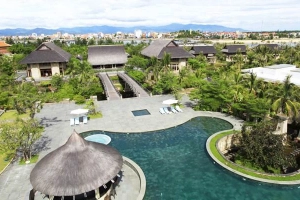 Sun Spa Resort