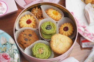 Sun Vũ Bakery - Shop Online