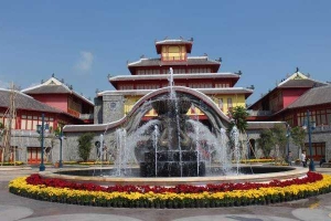 Sun World Halong Park