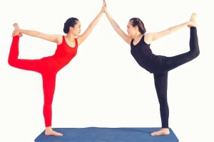 Sunday Yoga Club - Vương Thừa Vũ
