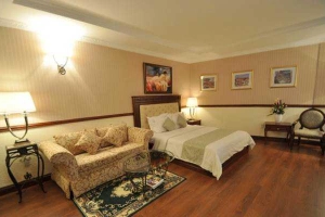 Sunflower Hotel