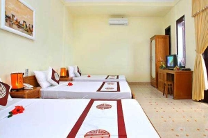 Sunflower Hotel