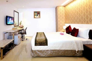 Sunflower Luxury Hotel