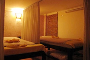 Sunflower Spa & Spa