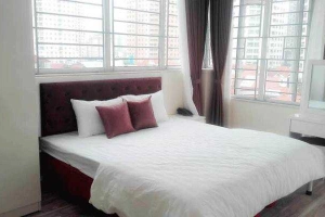 Sunhome Hotel - Đỗ Quang