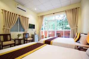 Sunlight Bungalow