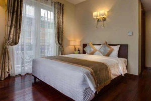 Sunline Hotel - Bảo Khánh