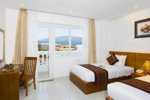 Sunniva Hotel