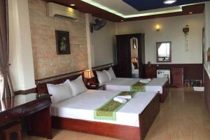 Sunny B Hotel