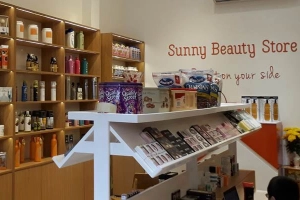 Sunny Beauty Store