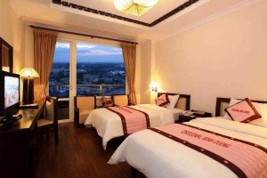 Sunny C Hotel