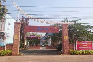 Sunny Cafe - Lê Quý Đôn