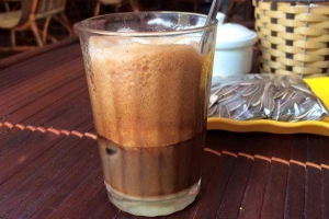 Sunny Coffee - Nguyễn Văn Cừ