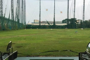 Sunny Golf - Cộng Hoà
