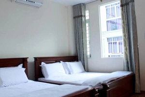 Sunny Guest House