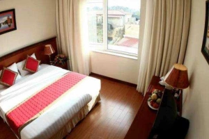 Sunny Hotel 1 - Nguyễn Chí Thanh