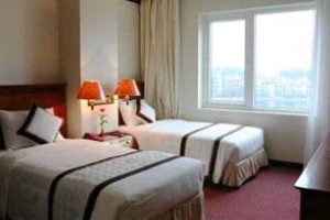 Sunny Hotel 2 - Hoàng Ngân