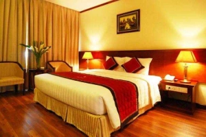 Sunny Hotel 3 - Hào Nam