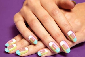 Sunny Nail