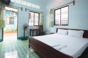 Sunny Resort Phú Quốc