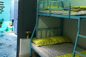 Sunny's Homestay