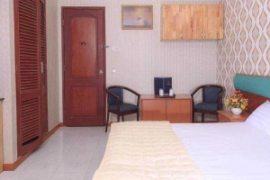 Sunny Saigon Hotel