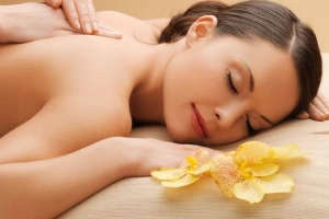 Sunny Spa