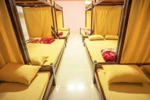 Sunrise - Bình Minh Hostel
