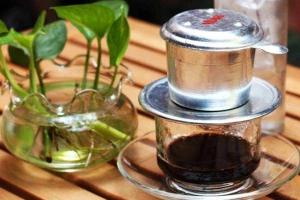 Sunrise Coffee