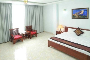 Sunrise Hotel - Trung Sơn