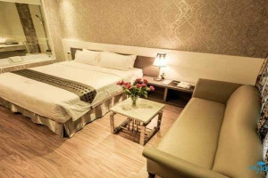 Sunrise Hotel - Vũ Ngọc Phan