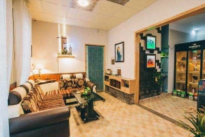 Sunrise House Homestay