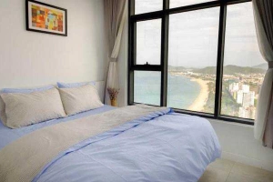 Sunrise Ocean View Apartment