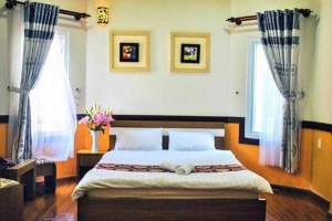 Sunset Đà Lạt Villa