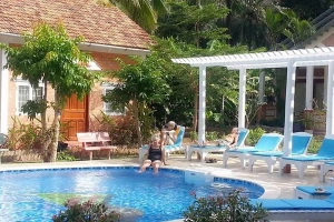 Sunset Hill Resort