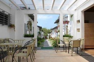 Sunshine Bungalow