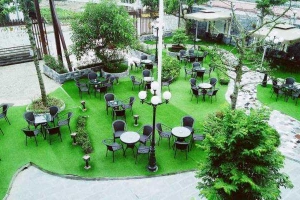 Sunshine Cafe
