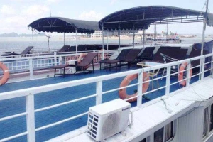 Sunshine Cruise Halong