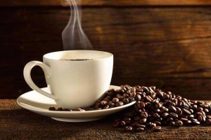Sunshine Garden Coffee - Tô Ký