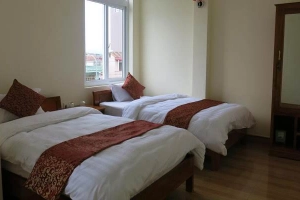 Sunshine Hotel Quảng Bình