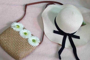 Sunshine Vintage