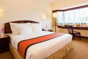 Sunway Hotel - Phạm Đình Hổ