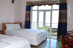 Suối Bạc Hotel - Tam Đảo