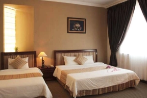 Suối Mơ Hotel